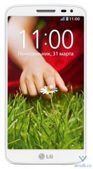 Телефон LG G2 mini