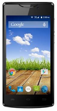 Телефон Micromax Bolt