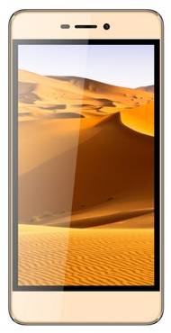 Телефон Micromax Canvas Juice A1