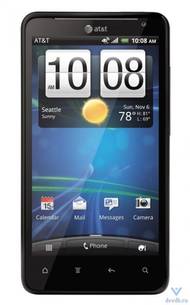 HTC Vivid