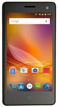Телефон ZTE Blade GF3