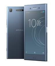 Телефон Sony Xperia XZ1