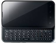 Телефон LG Optimus Q2