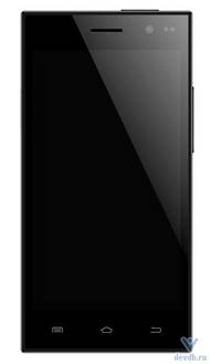 Телефон Highscreen Zera F