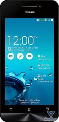 Телефон Asus Zenfone 4 (A450CG)