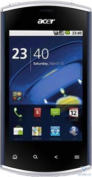 Телефон Acer Liquid mini