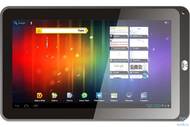 Планшет teXet TM-1020
