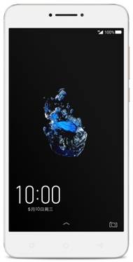 Телефон Coolpad Cool Play 6
