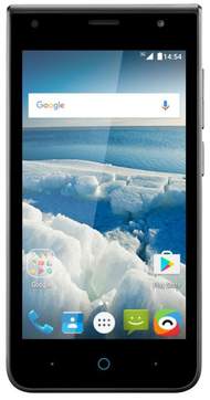 Телефон ZTE Blade A210
