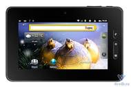 Планшет RoverPad 3W T71D