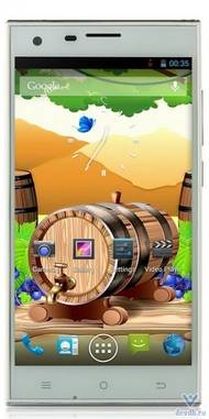 Телефон Cubot S308
