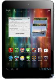 Планшет Prestigio PMP5785C_Quad