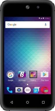 Телефон DEXP Ixion M340