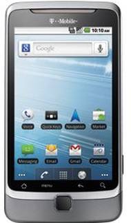 Телефон T-Mobile G2