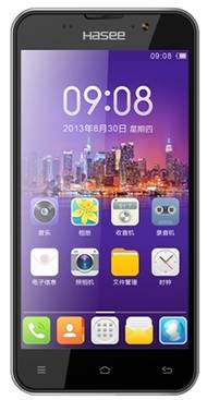 Телефон Hasee X50 TS