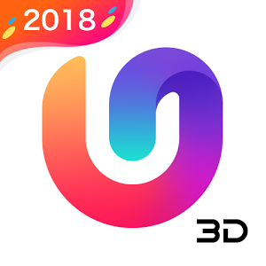 U Launcher 3D