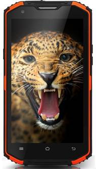 Телефон VPhone X3