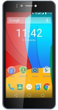Телефон Prestigio Muze D3