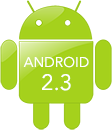 Android 2.3