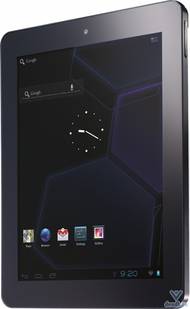 Планшет 3Q Q-pad RC0806B