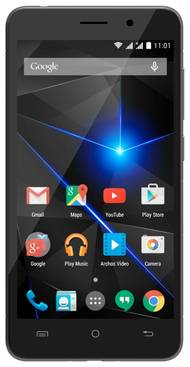 Телефон Archos 50 Oxygen Plus