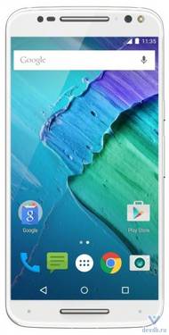 Телефон Motorola Moto X Style