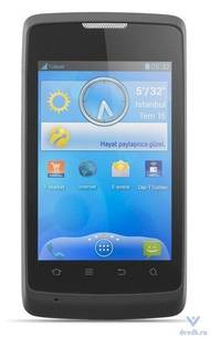 Телефон ZTE A21Plus