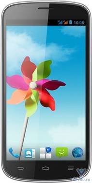 Телефон ZTE V818 Blade 2