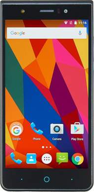 Телефон ZTE Blade A515