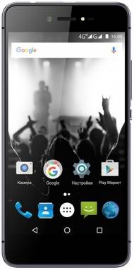 Телефон Highscreen Fest Pro