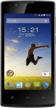 Телефон Fly FS401