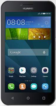 Телефон Huawei Ascend Y5