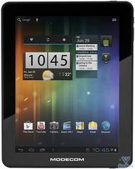 Планшет Другие Modecom FreeTAB 9702 IPS X2