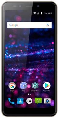 Телефон BQ-mobile BQ-5522 Next