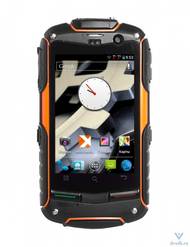 Телефон teXet TM-3204R