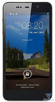 Телефон Thl W200S