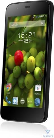 Телефон Fly IQ4414 EVO Tech 3
