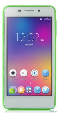Телефон Doogee Leo
