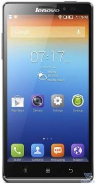 Телефон Lenovo K910