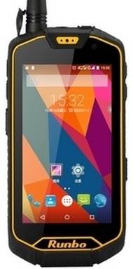 Телефон Runbo Q5 4G