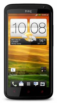 Телефон HTC One X+
